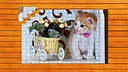 Paw & Hop Jigsaw Quest Screenshot 4
