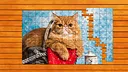 Paw & Hop Jigsaw Quest Screenshot 5