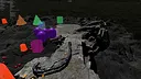 Armored Rail Screenshot 4