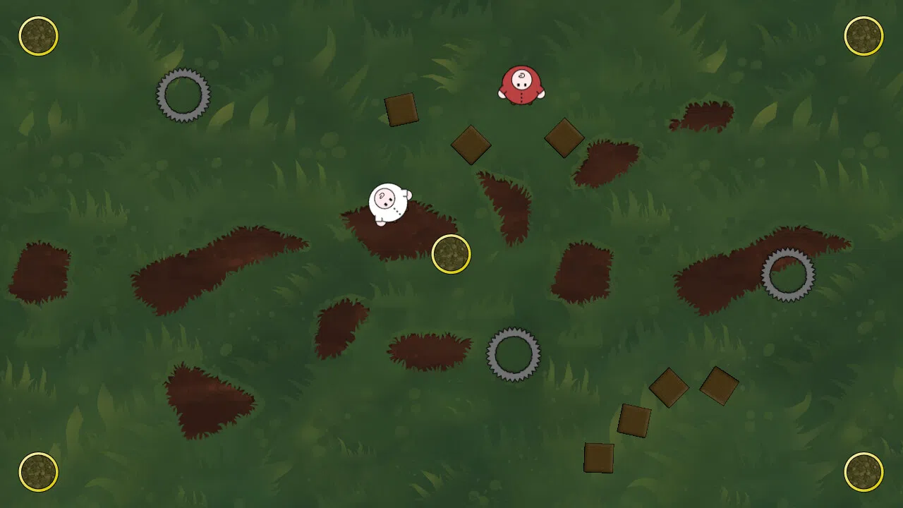 Bub Block Level Pack Screenshot 2