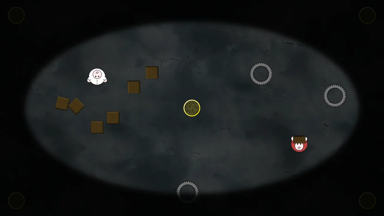 Bub Block Level Pack Screenshot 0