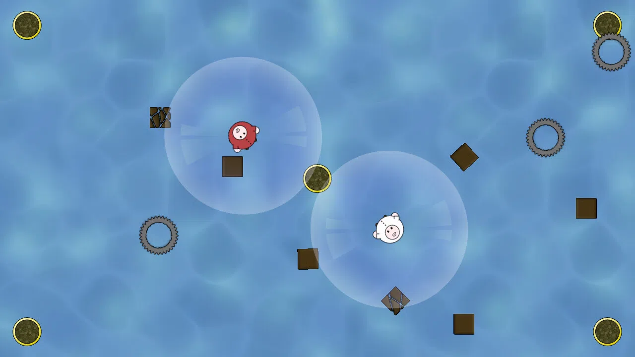 Bub Block Level Pack Screenshot 3