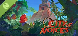 City of Voices Demo