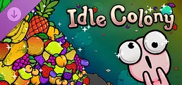 Idle Colony - Supporter pack