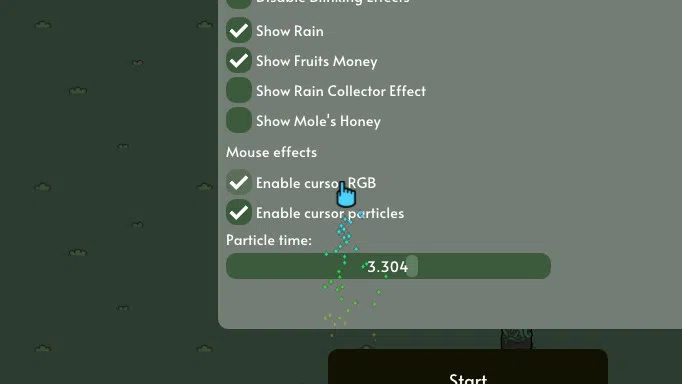 Idle Colony - Supporter pack Screenshot 1