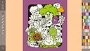 A Coloring Break Screenshot 4