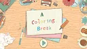 A Coloring Break Screenshot 11