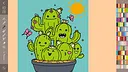 A Coloring Break Screenshot 1