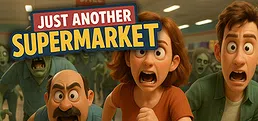 Just Another Supermarket