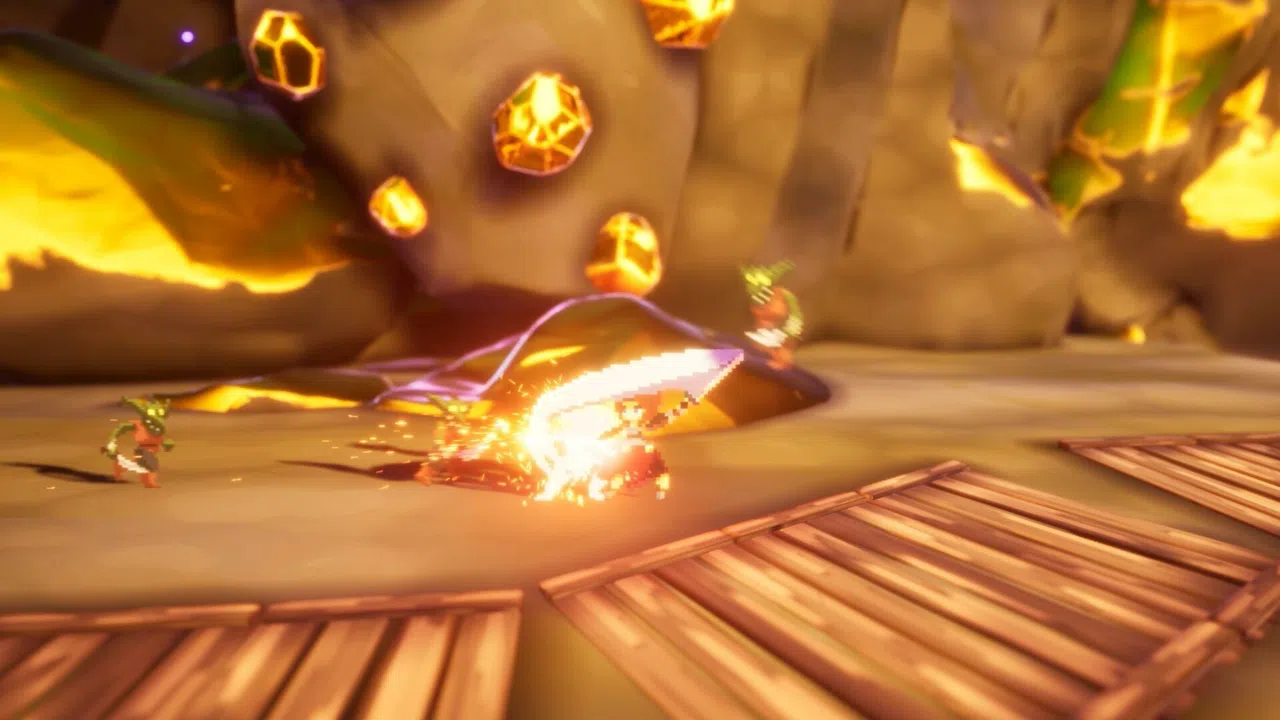 风旅人 Wind Traveler Screenshot 4