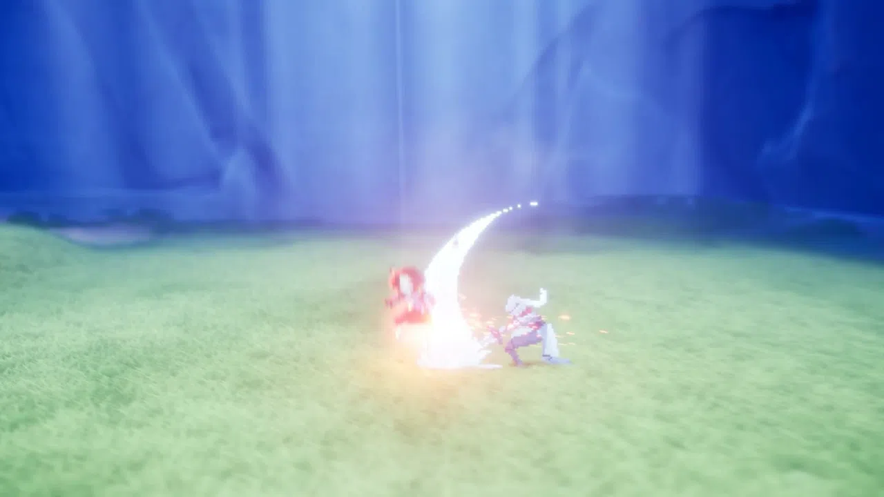 风旅人 Wind Traveler Screenshot 5