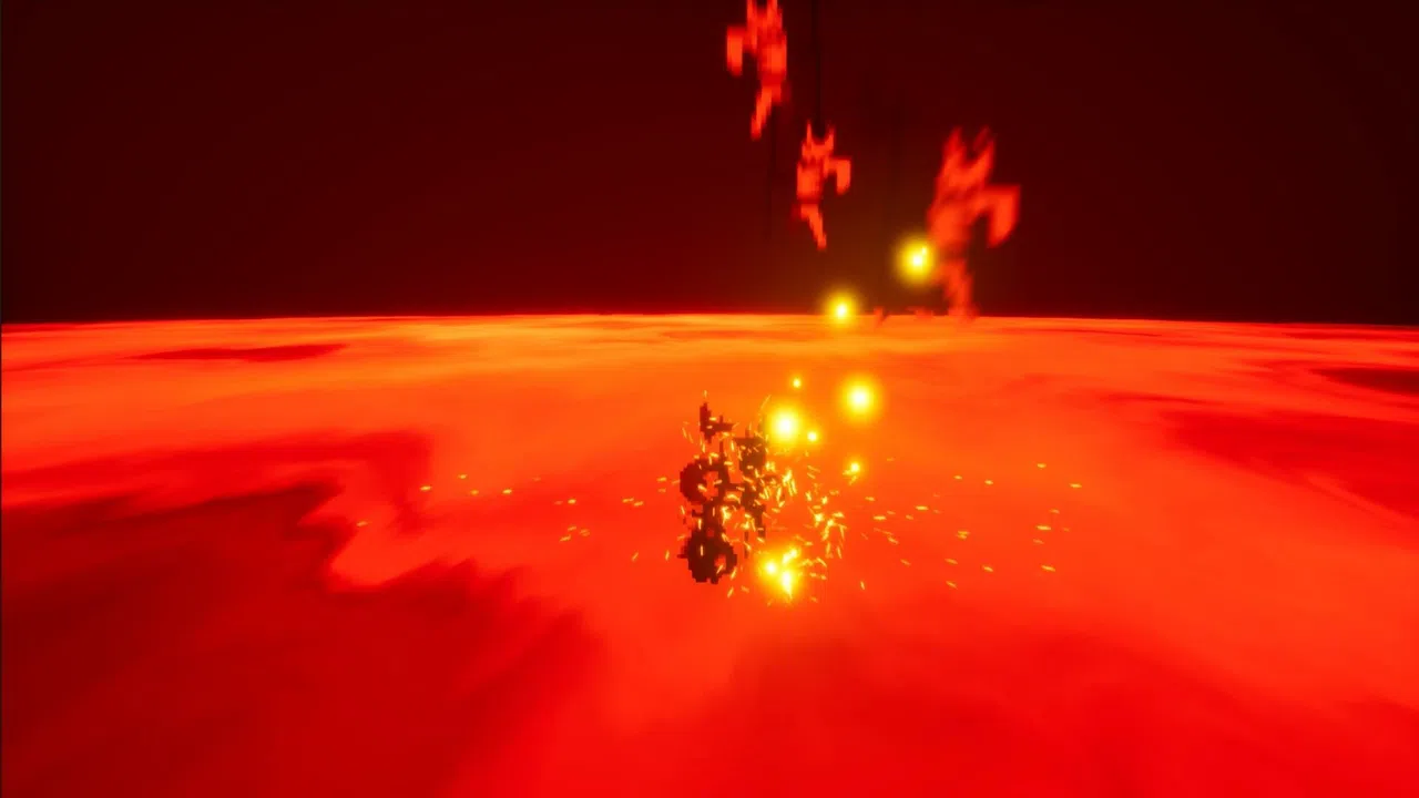 风旅人 Wind Traveler Screenshot 8