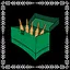 Supply Hoarder icon