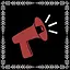 The Big Mouth icon