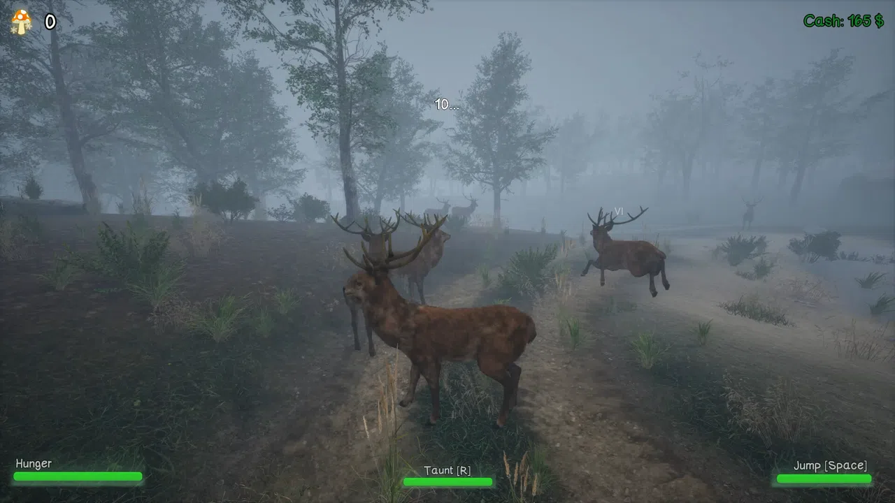 HuntNPrey Screenshot 0