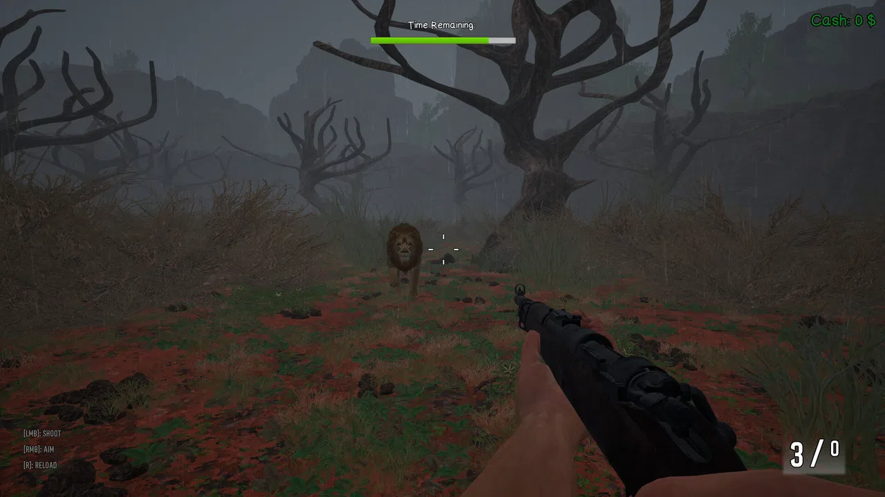 HuntNPrey Screenshot 5