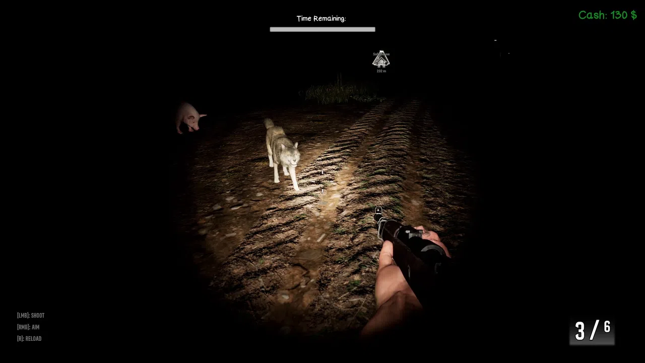 HuntNPrey Screenshot 4