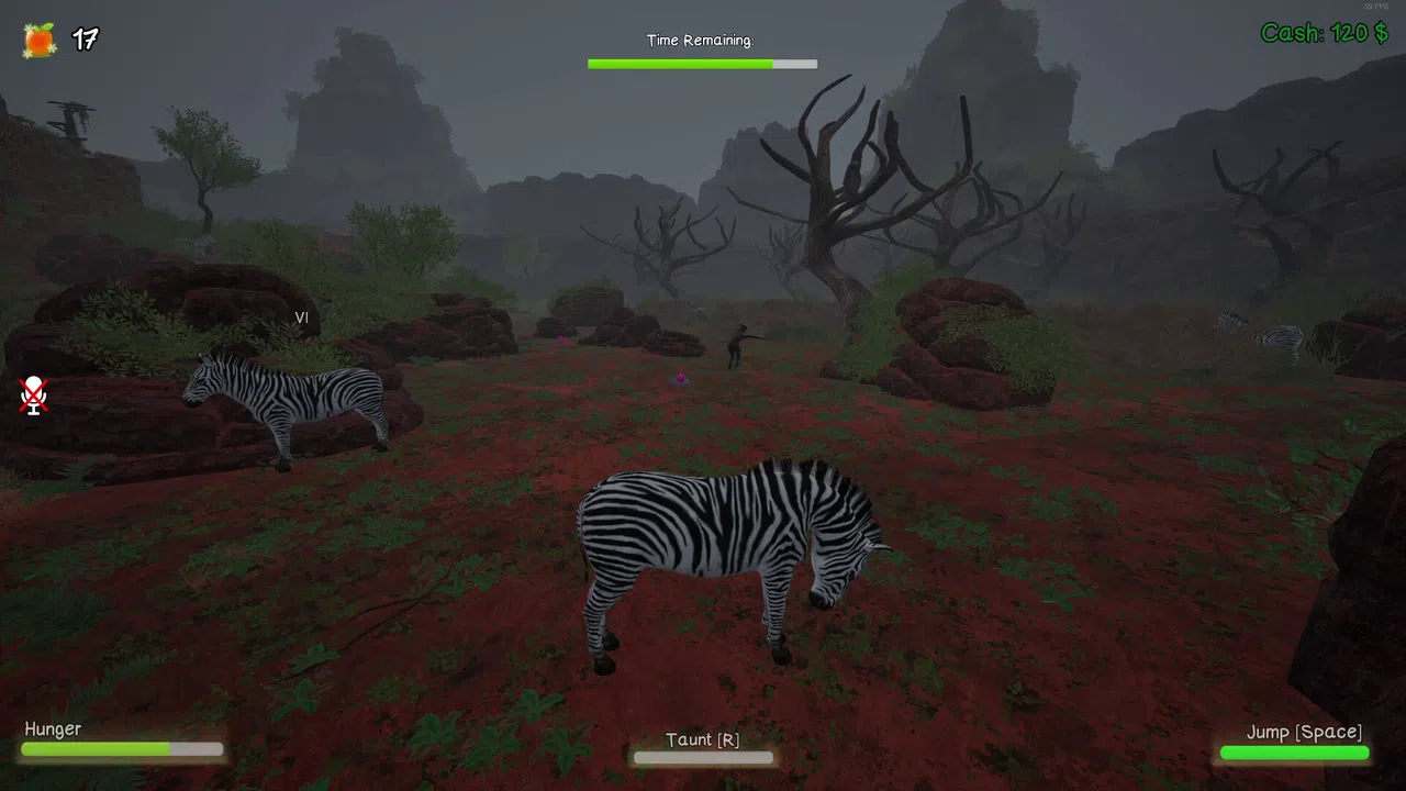 HuntNPrey Screenshot 8