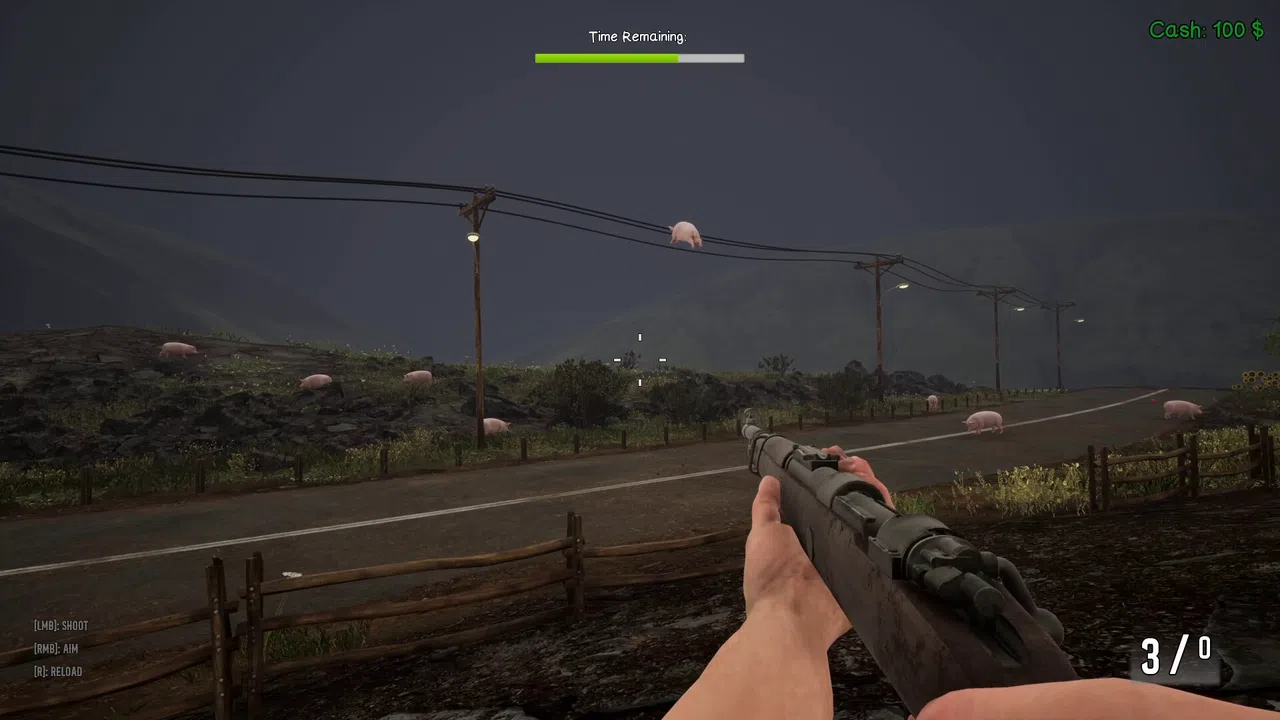 HuntNPrey Screenshot 3