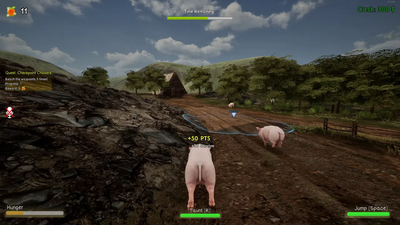 HuntNPrey Screenshot 7