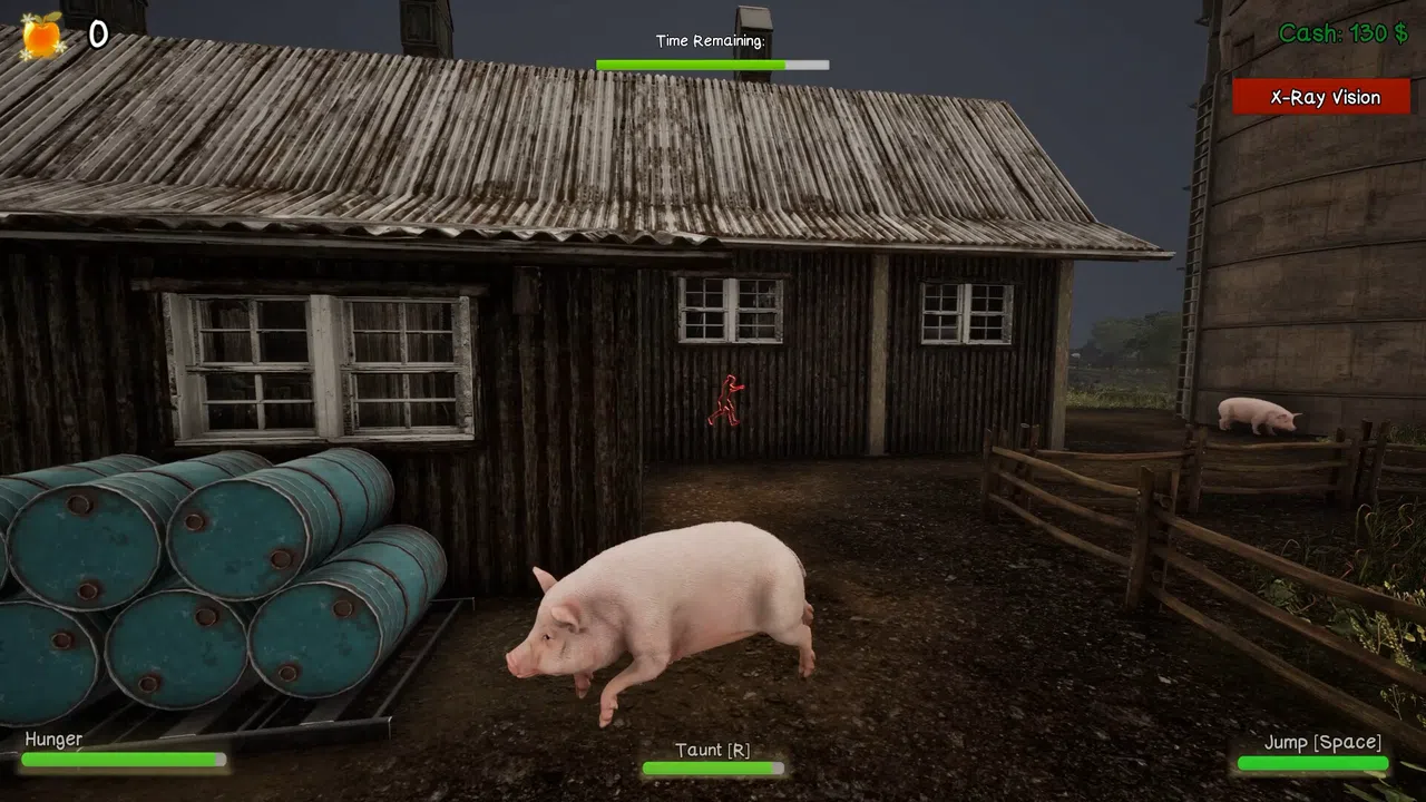 HuntNPrey Screenshot 2