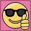 Failing Successfully icon