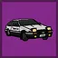 Drift King icon