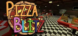 Pizza Blitz