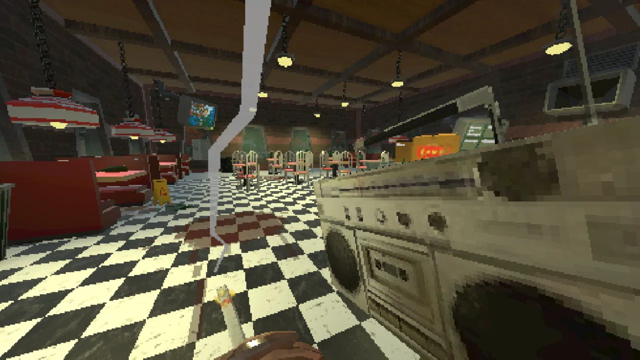 Pizza Blitz Screenshot 4