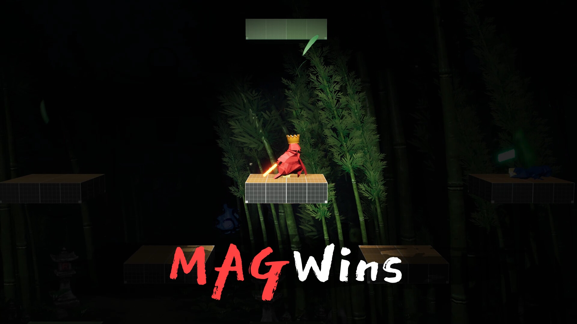 Bunraku Screenshot 7