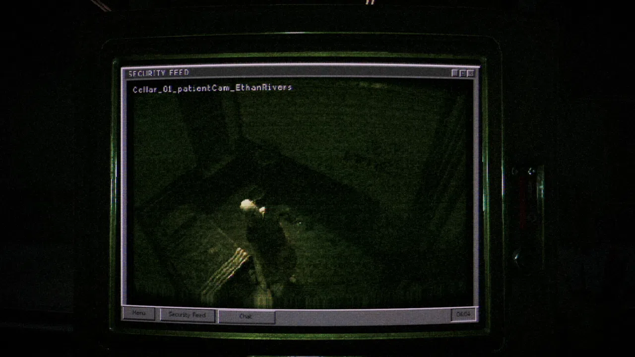OVERDOSE Screenshot 3