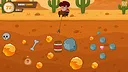 Gold Miner: Return to Glory Screenshot 1