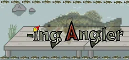 -ing Angler