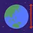 Earth diameter