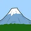 Mt.Fuji icon