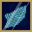 後ろ髪引かれず icon