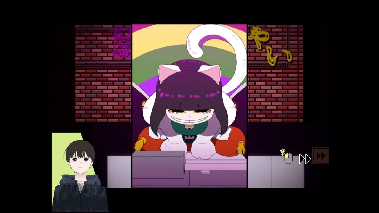 Knortex Screenshot 0