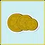 Rolling in Wealth icon