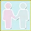Reunion icon