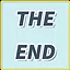 “It's Over” icon