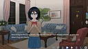 My Dear Can't Speak Screenshot 1