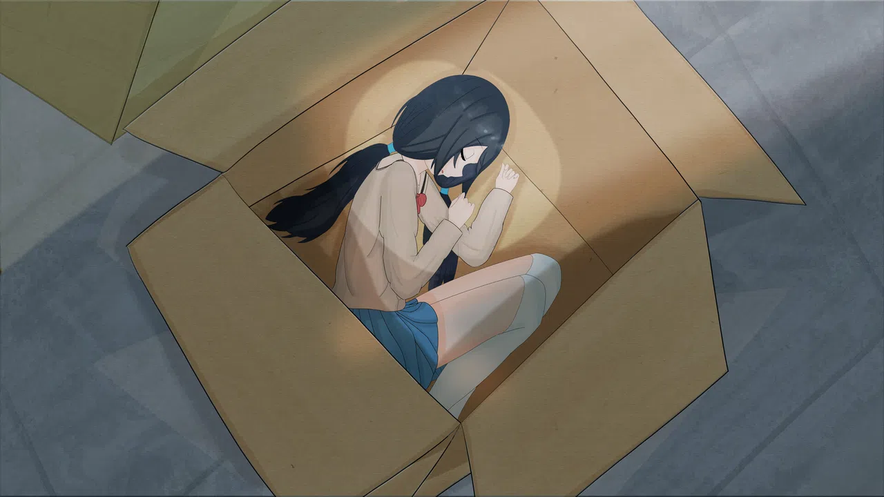 My Dear Can't Speak Screenshot 5