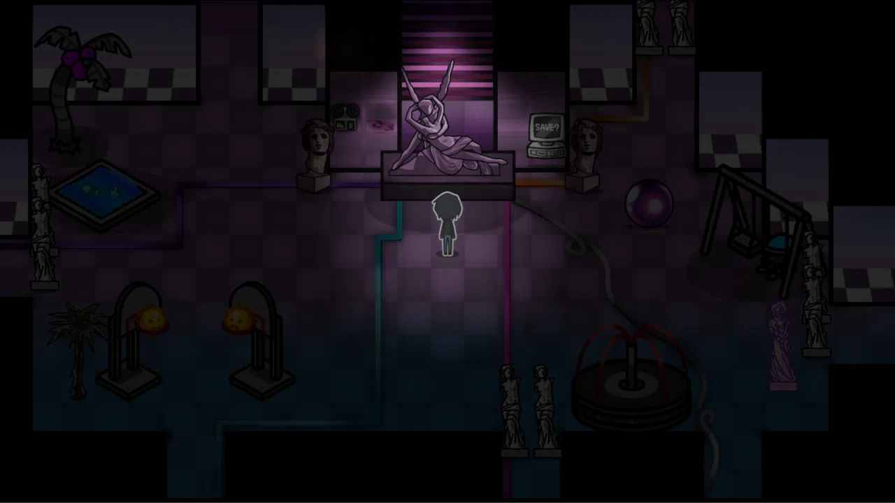 PSYCHExFUSE Demo Screenshot 7