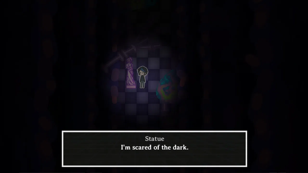 PSYCHExFUSE Demo Screenshot 13