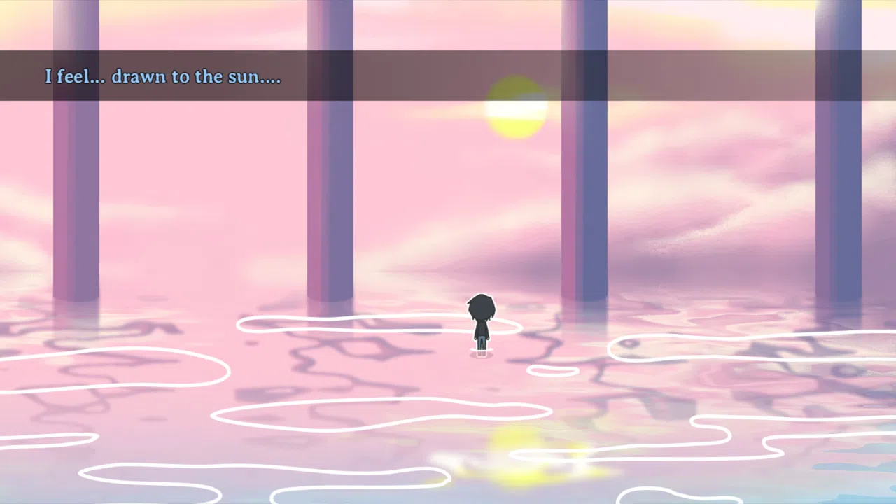 PSYCHExFUSE Demo Screenshot 3