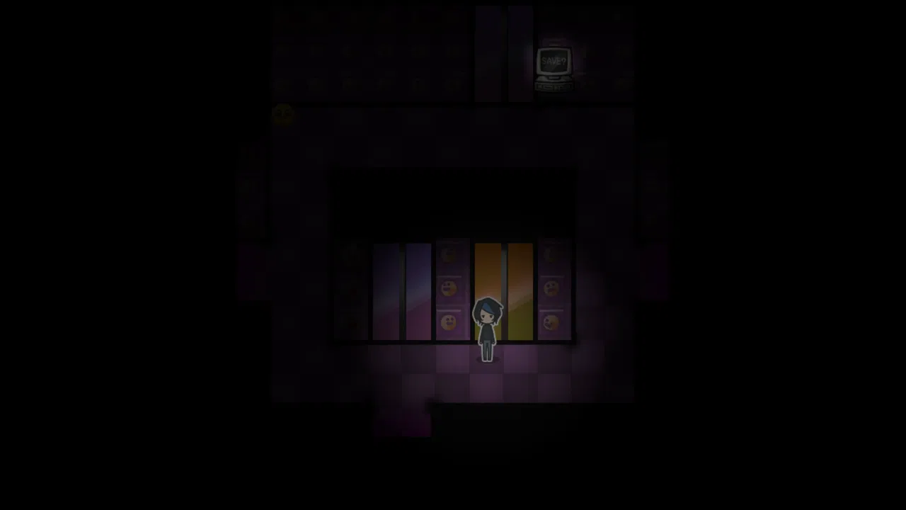 PSYCHExFUSE Demo Screenshot 11