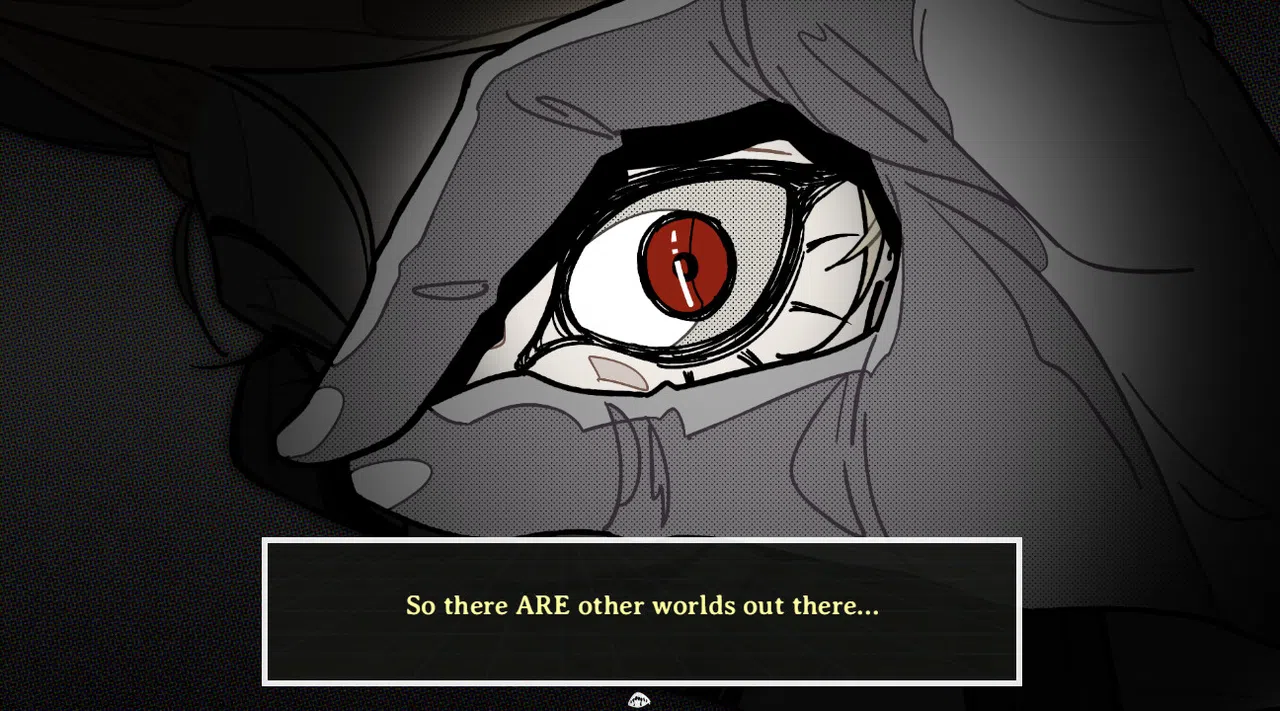 PSYCHExFUSE Demo Screenshot 6