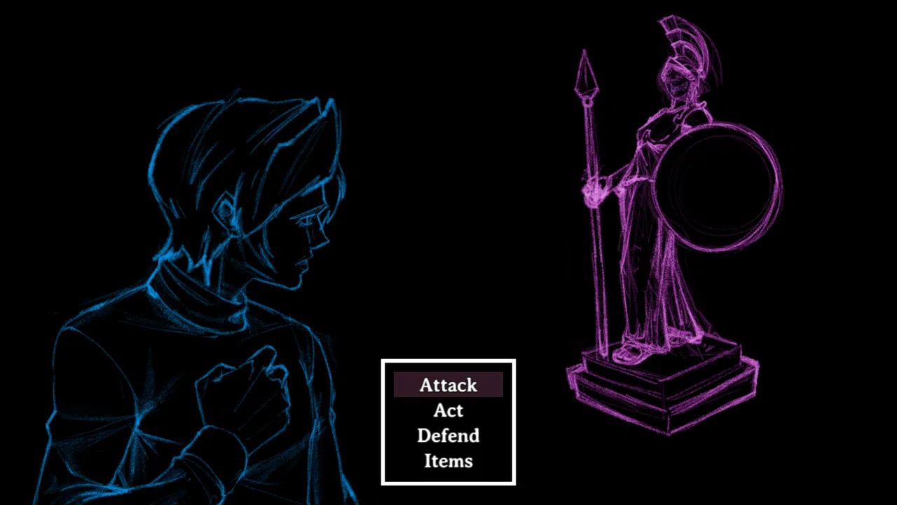 PSYCHExFUSE Demo Screenshot 10