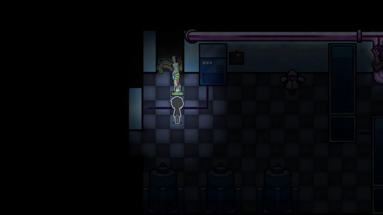 PSYCHExFUSE Demo Screenshot 5