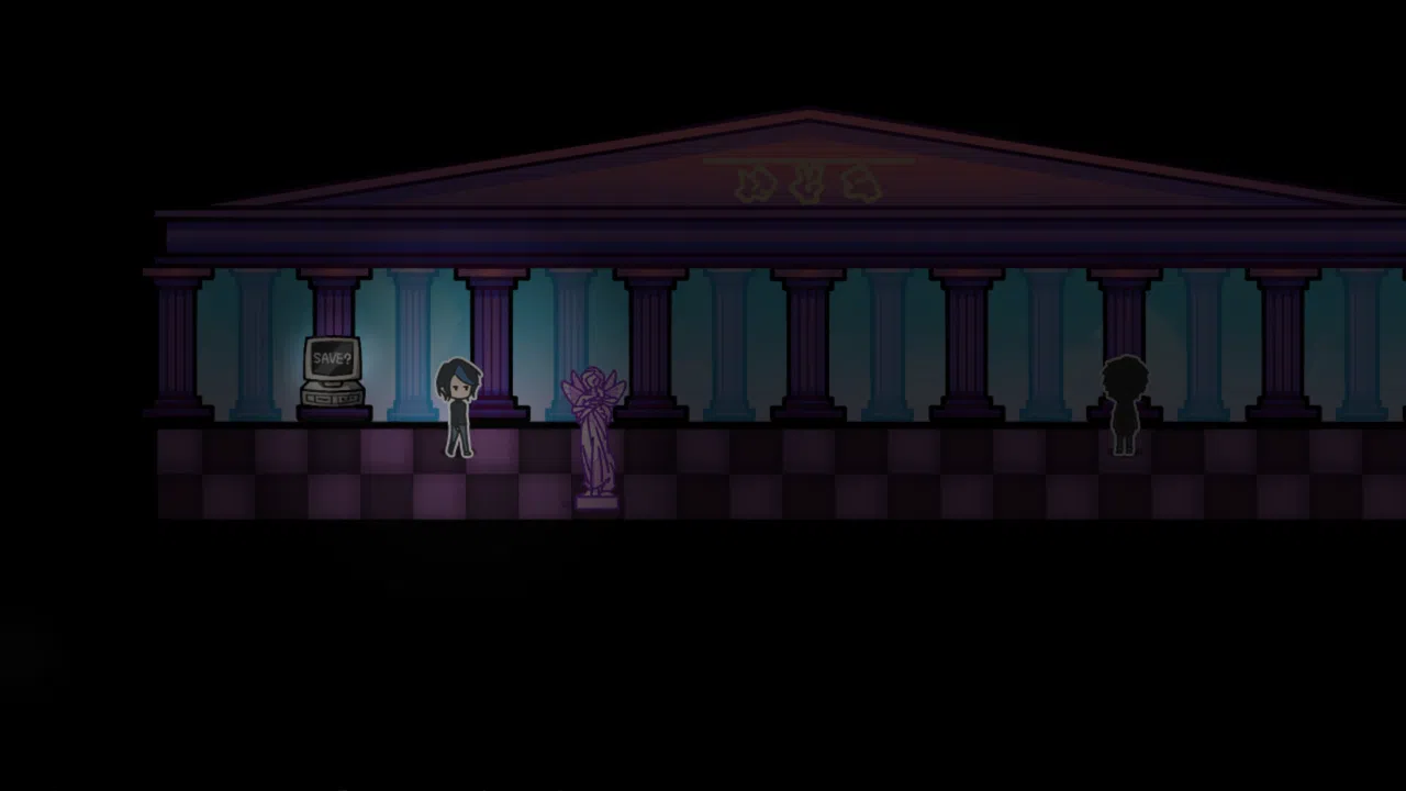 PSYCHExFUSE Demo Screenshot 9